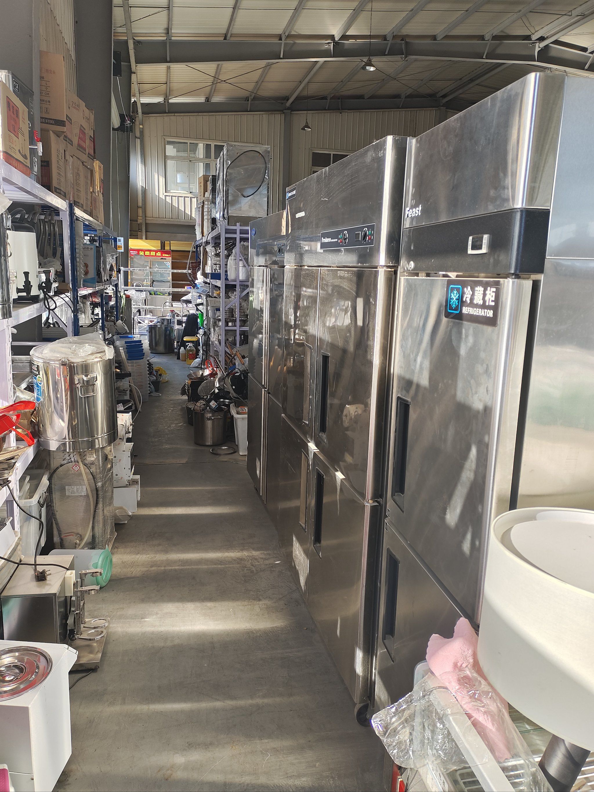 江山最新苏州二手设备高价回收方法分析(最方便真实的江山苏州二手机械设备回收方法)